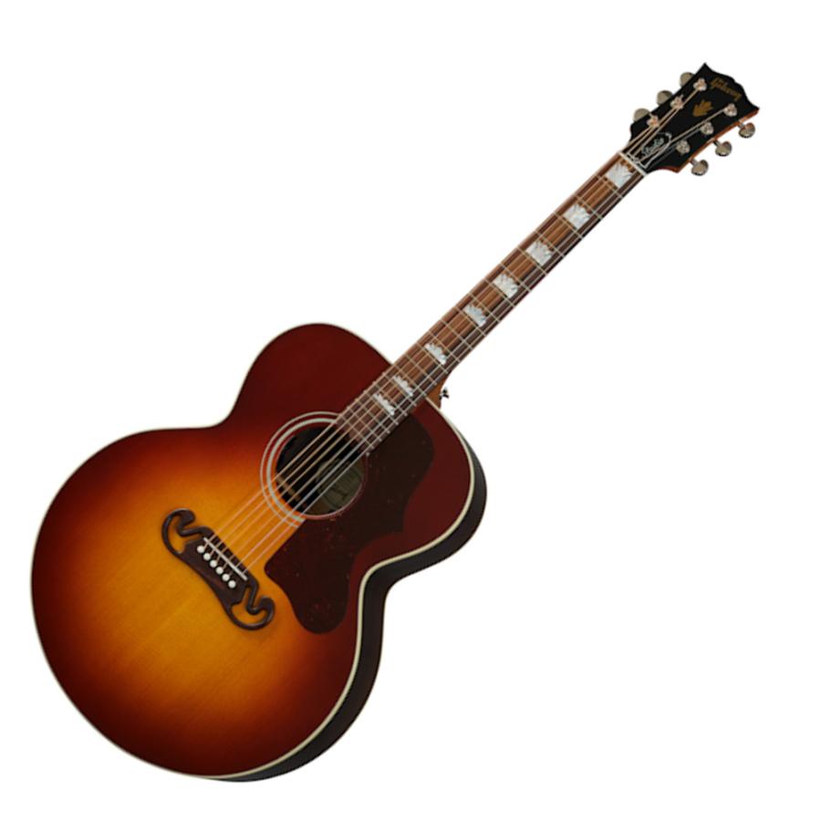 Gibson（ギブソン） Gibson SJ-200 Studio Rosewood Rosewood Burst