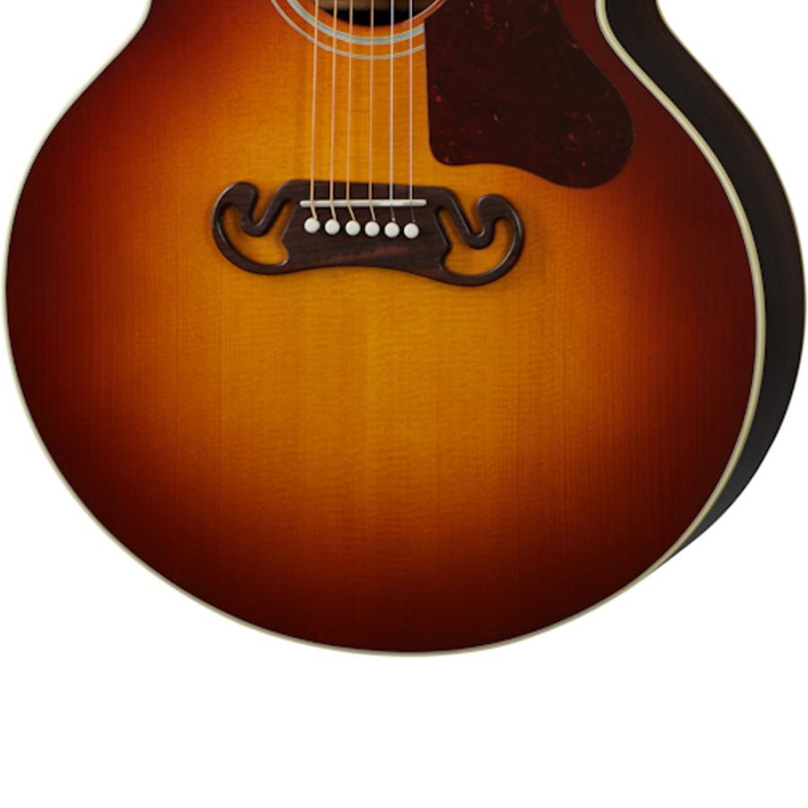 Gibson（ギブソン） Gibson SJ-200 Studio Rosewood Rosewood Burst