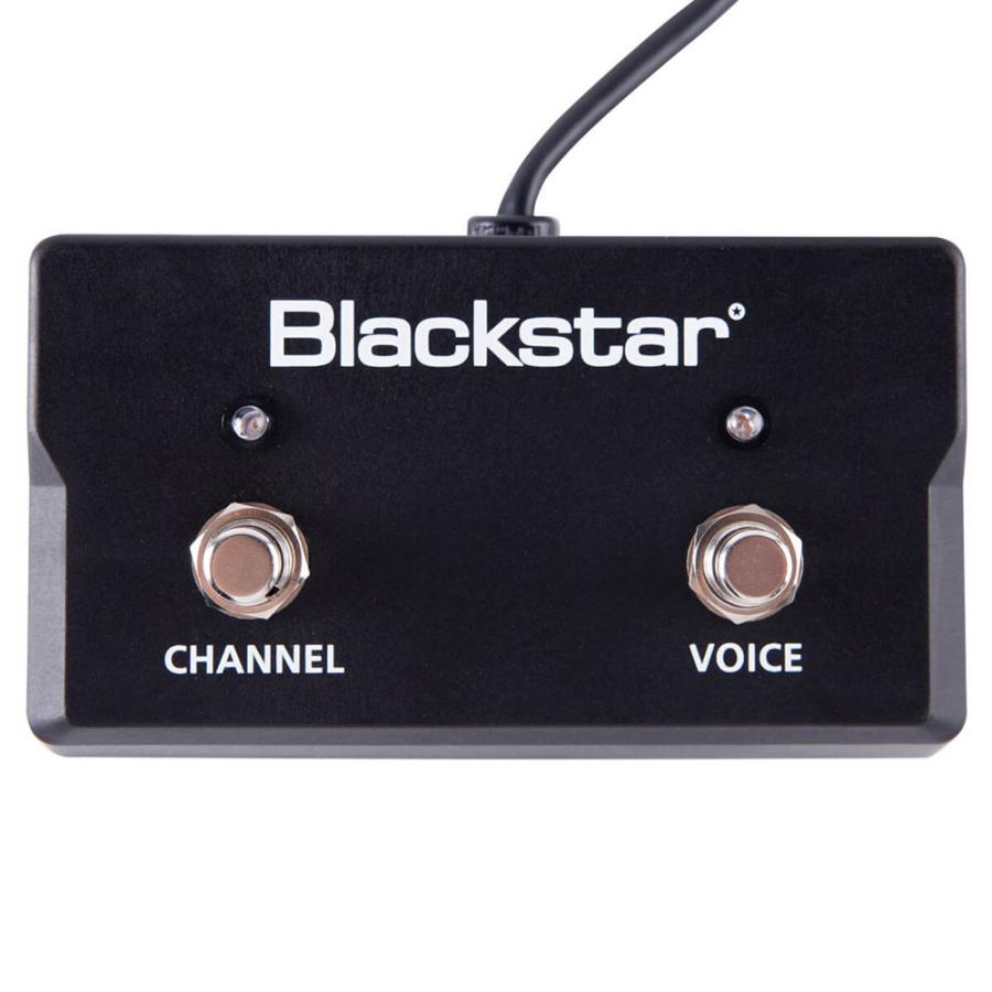 Blackstar ブラックスター BLACKSTAR FS-16 HT Series MkII Footswitch