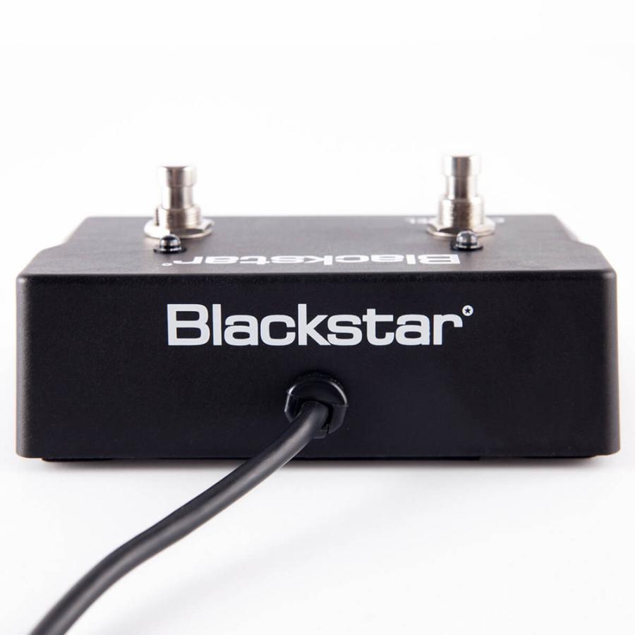 Blackstar HT Soloist 60 フットスイッチ Blackstar ブラックスター BLACKSTAR FS-16 HT Series MkII Footswitch