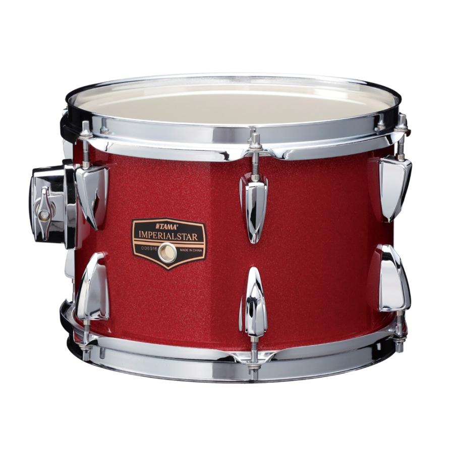 インペリアルスター TAMA ドラムセット IMPERIALSTAR IP52H6RC-BRM 