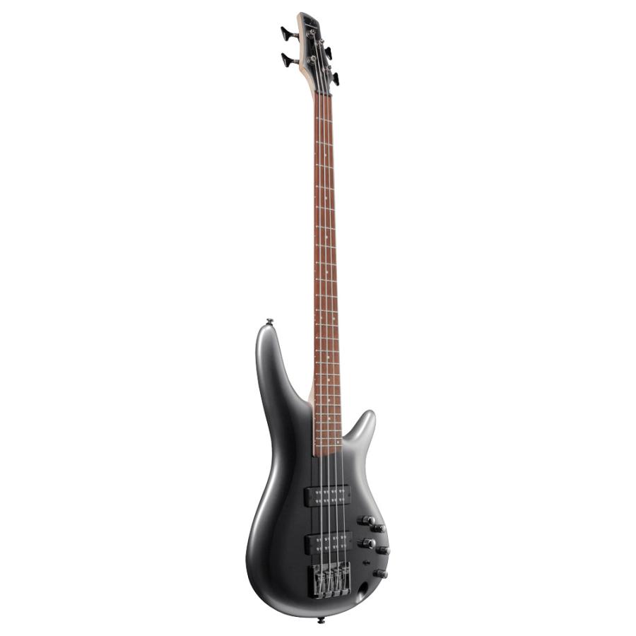 Ibanez（アイバニーズ） ベース SR300E-MGB Midnight Gray Burst SR