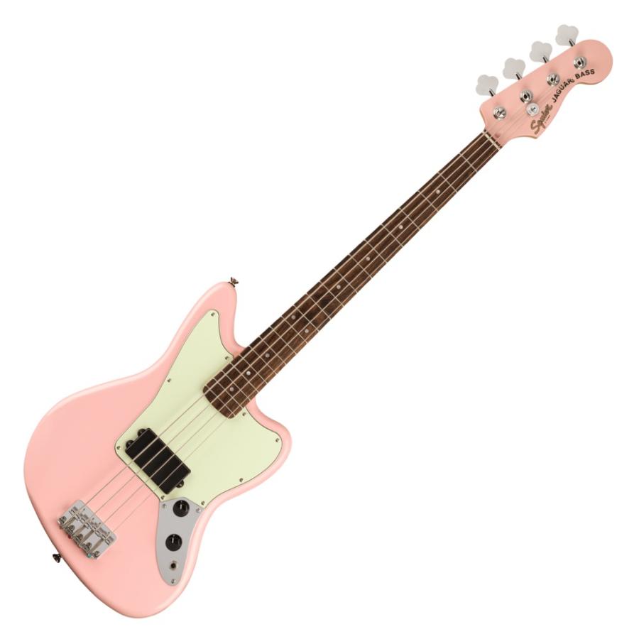 スクワイヤー/スクワイア Squier FSR Affinity Series Jaguar Bass H 