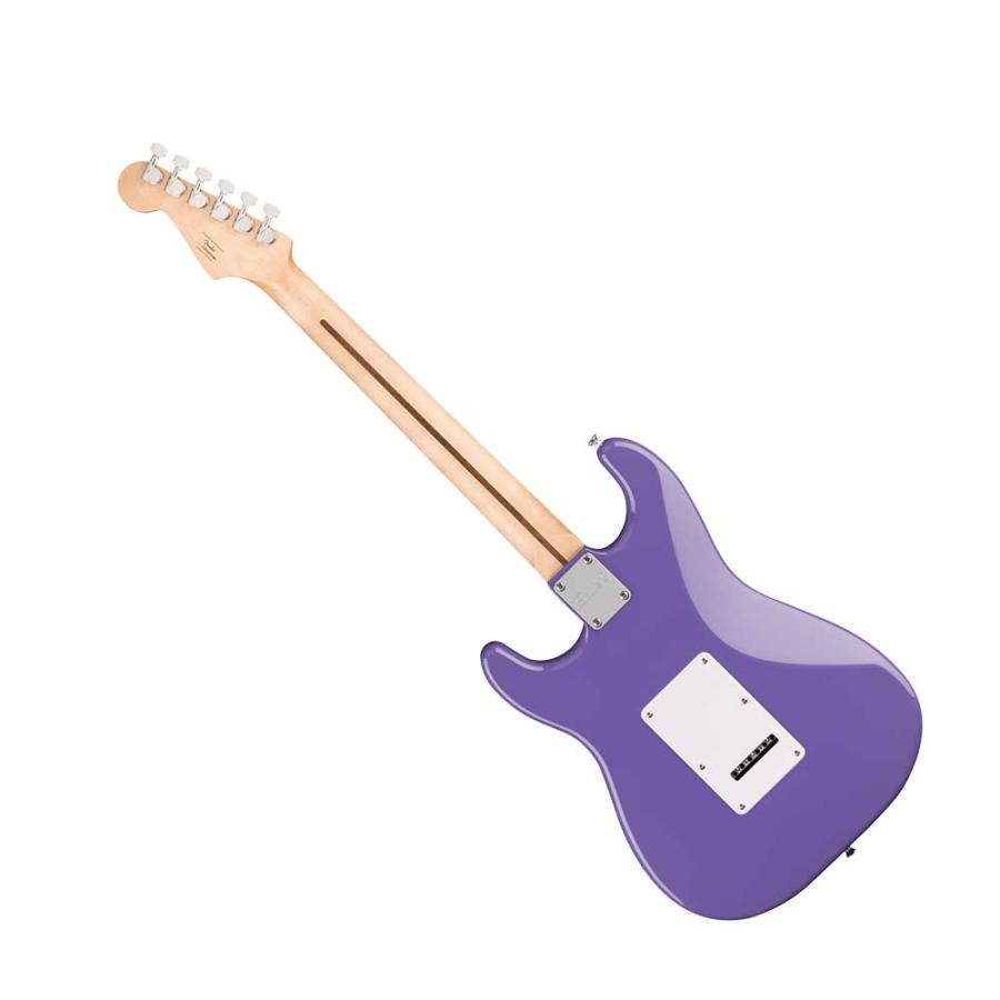 スクワイヤーギター Squier Sonic Stratocaster LRL UVT エレキギター ストラトキャスター｜chuya-online｜02