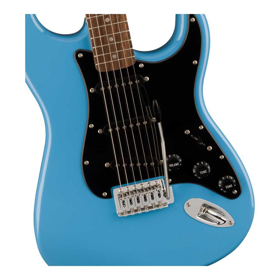 スクワイヤーギター Squier Sonic Stratocaster LRL CAB エレキギター ストラトキャスター｜chuya-online｜04