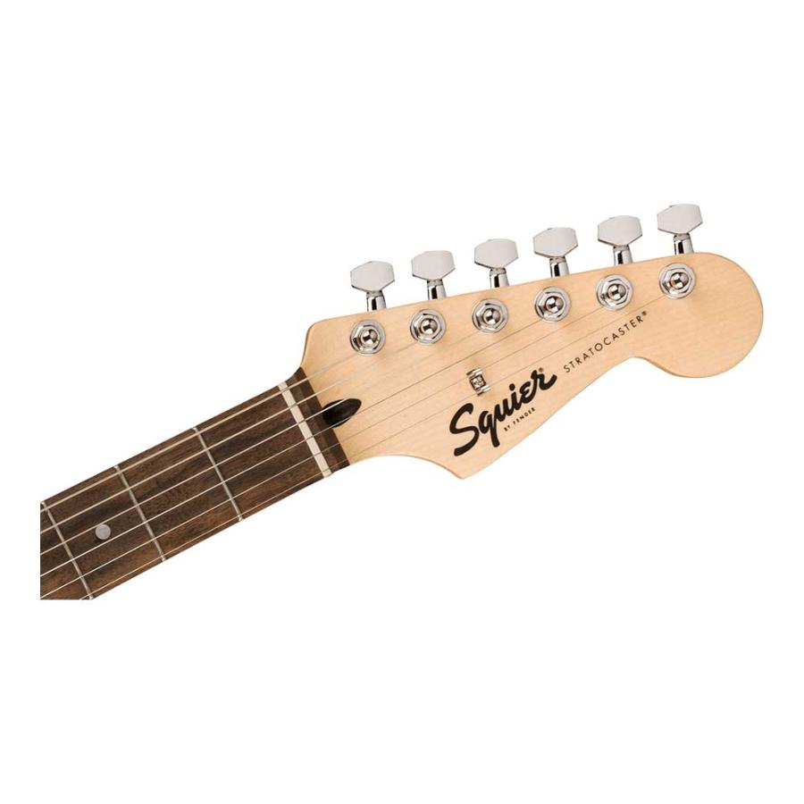 スクワイヤーギター Squier Sonic Stratocaster HT LRL TOR エレキギター ストラトキャスター｜chuya-online｜06