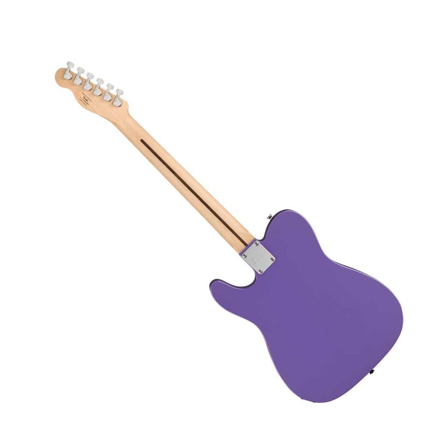Squier スクワイヤー スクワイア Sonic Esquire H LRL UVT エレキ
