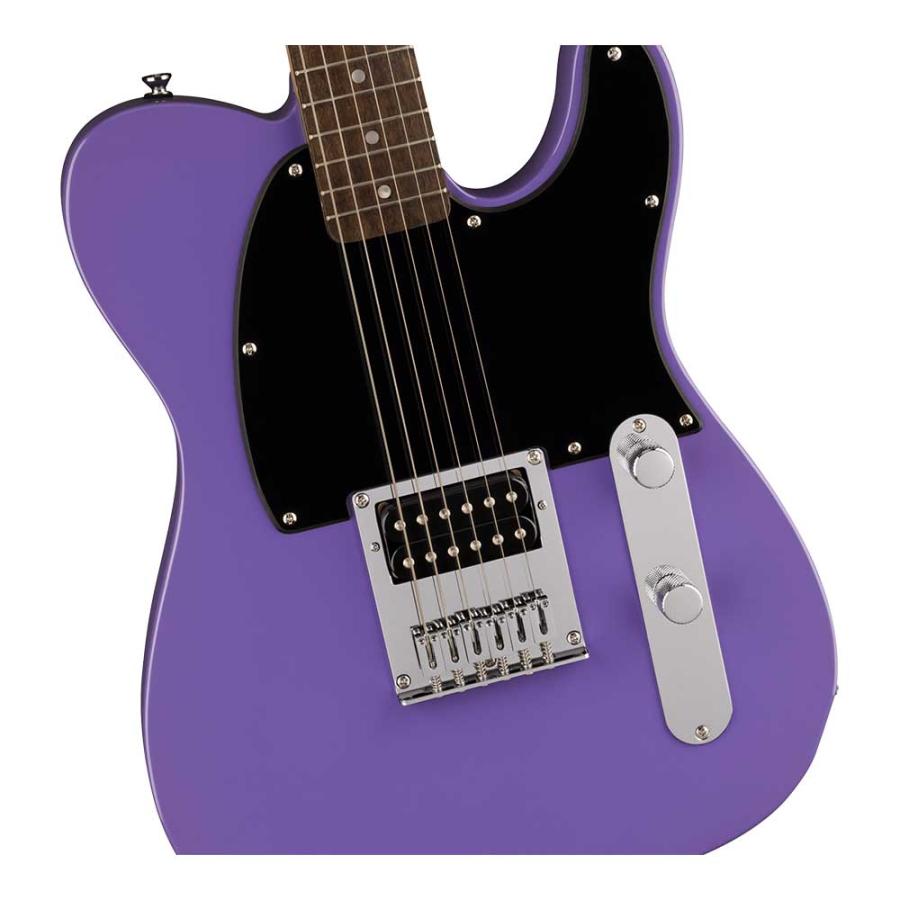 SQUIER Sonic Esquire 【未使用に近い】スクワイヤ ギター Squier スクワイヤー スクワイア Sonic Esquire H LRL UVT エレキ