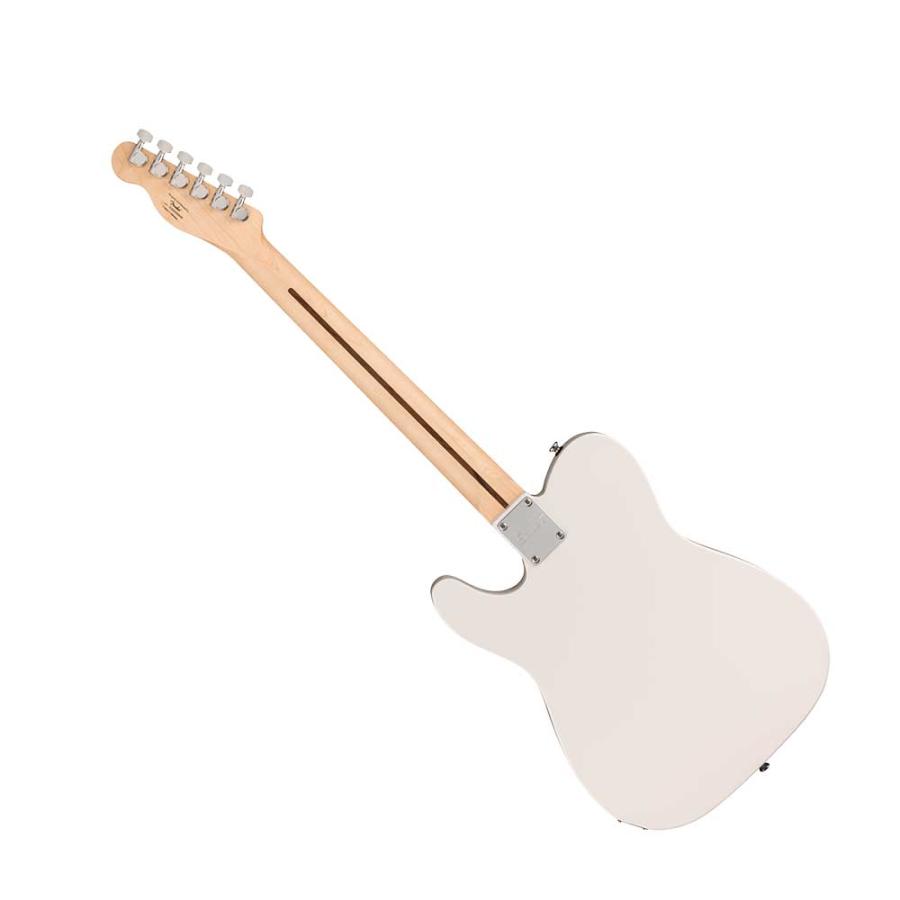 Squier スクワイヤー スクワイア Sonic Esquire H MN AWT エレキギター