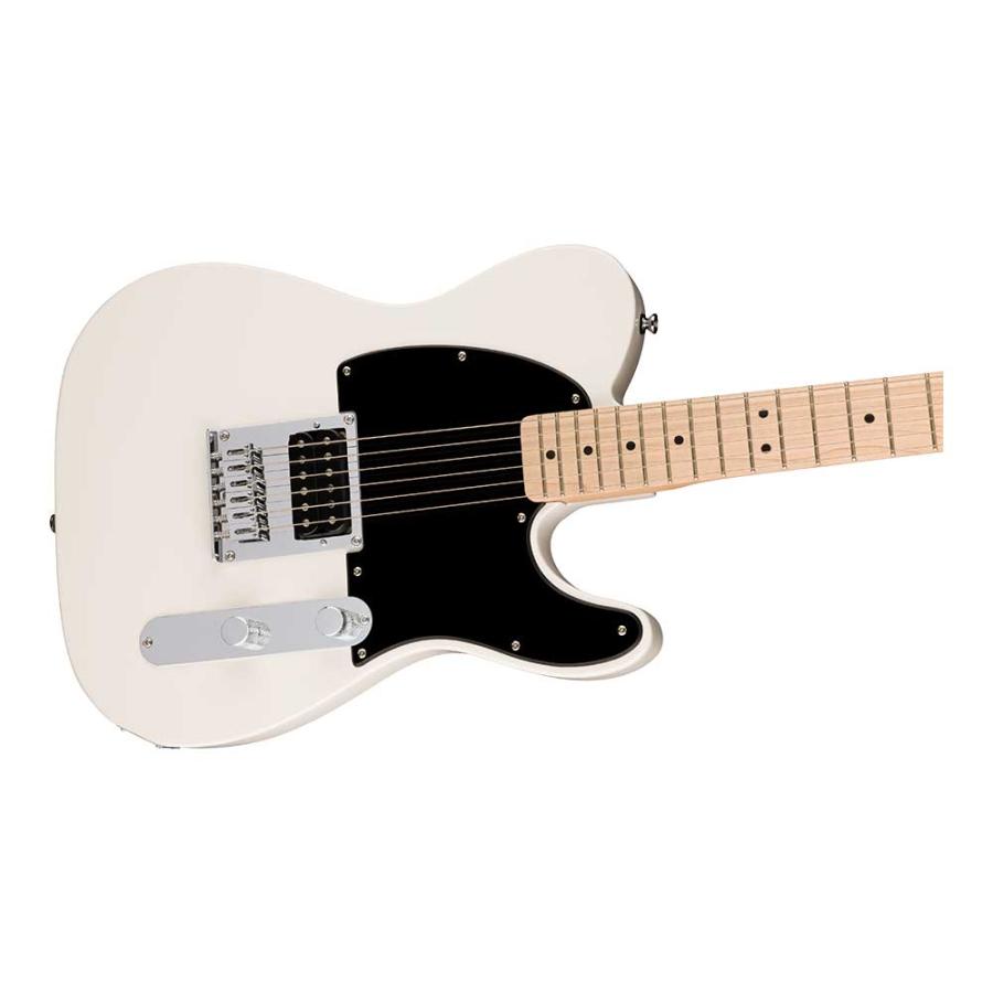 Squier スクワイヤー スクワイア Sonic Esquire H MN AWT エレキギター