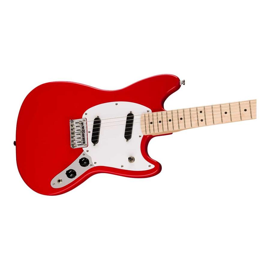 Squier スクワイヤー スクワイア Sonic Mustang MN TOR エレキギター