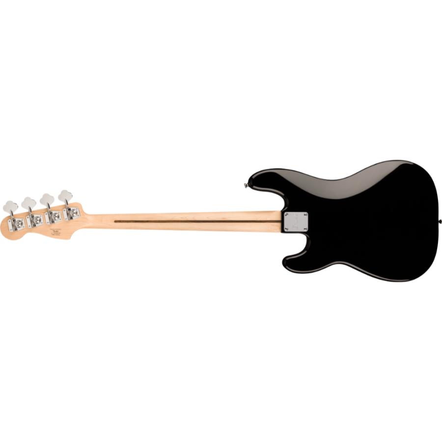 Squier スクワイヤー スクワイア Sonic Precision Bass LRL BLK エレキ