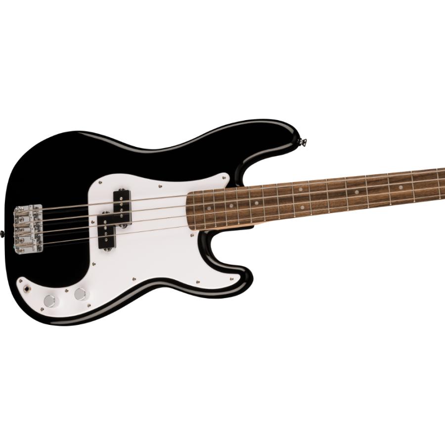 Squier スクワイヤー スクワイア Sonic Precision Bass LRL BLK エレキ