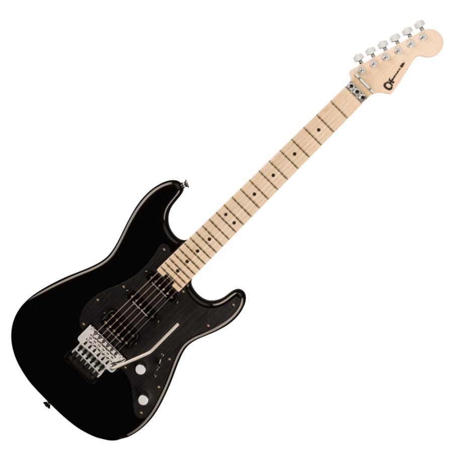 Charvel シャーベル Pro-Mod So-Cal Style 1 HSS FR M Maple 