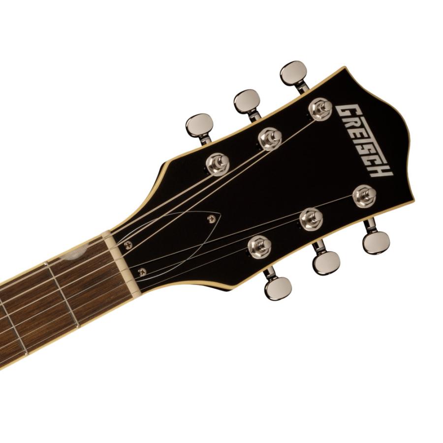 GRETSCH グレッチ G5655T-QM Electromatic Center Block Jr. Single-Cut Quilted Maple with Bigsby Sweet Tea エレキギター_3