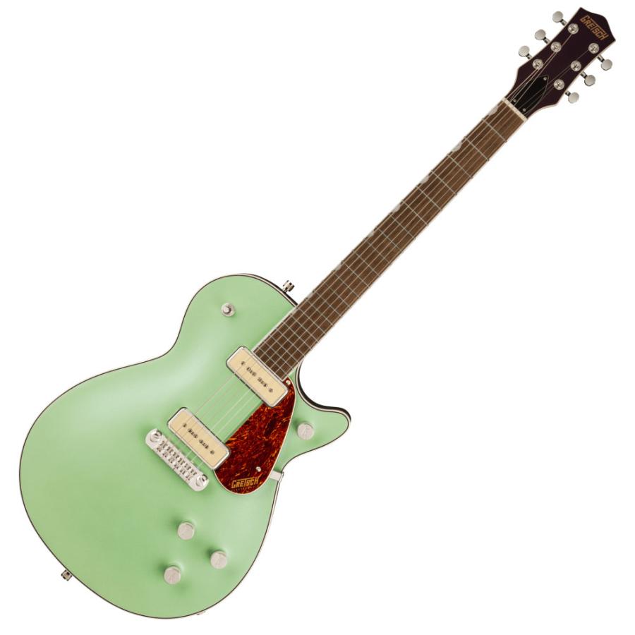 グレッチ GRETSCH G5210-P90 ELECTROMATIC JET TWO 90 SINGLE-CUT WITH