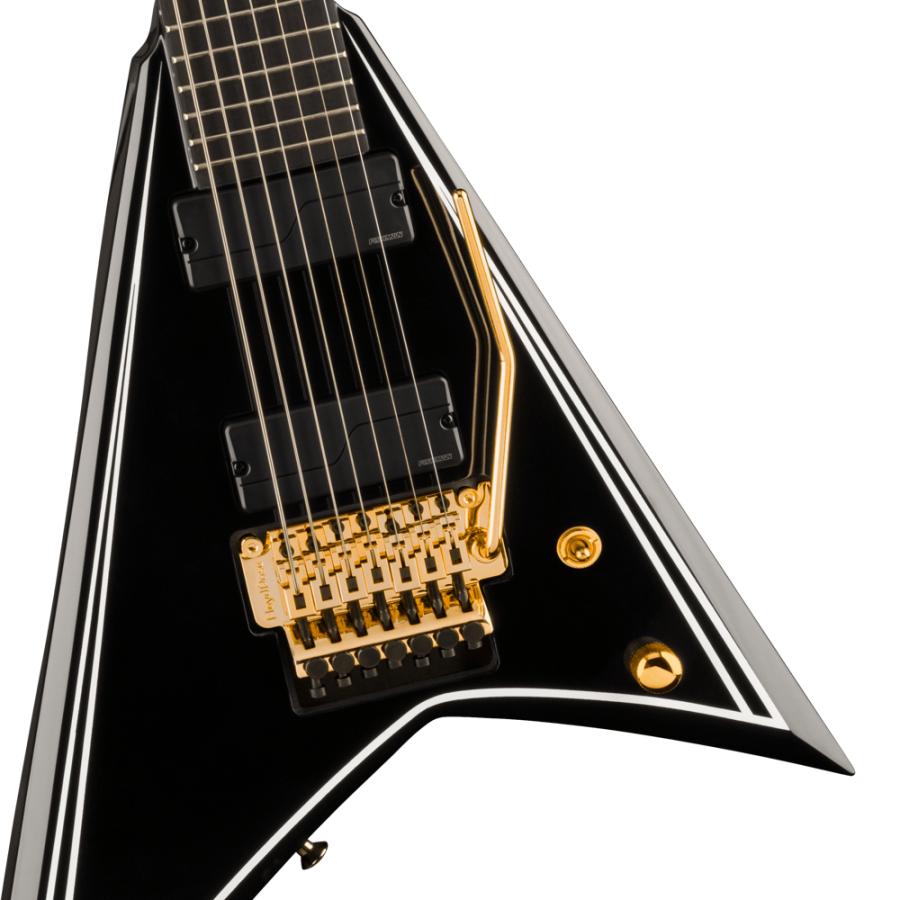 Jackson ジャクソン PRO RR24-7 SIGNATURE MARK HEYLMUN LUX マークヘイルマン エレキギター_3