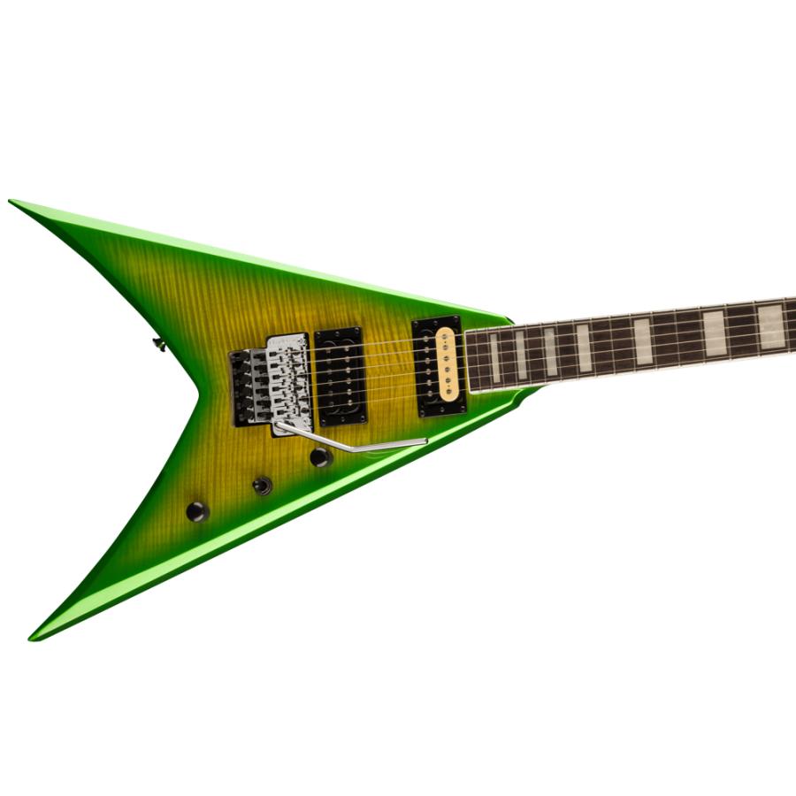 Jackson ジャクソン X SERIES SCOTT IAN KVX BALDINI エレキギターの画像
