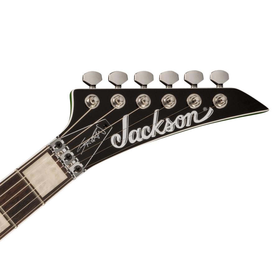Jackson ジャクソン X SERIES SCOTT IAN KVX BALDINI エレキギターの画像