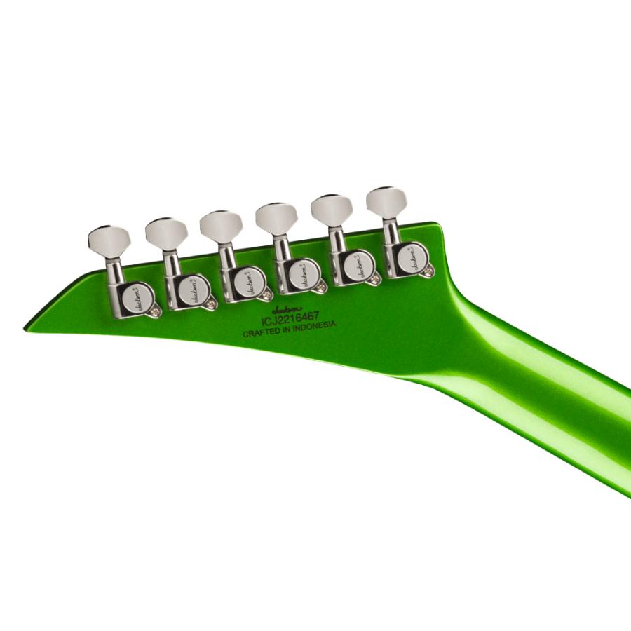 Jackson ジャクソン X SERIES SCOTT IAN KVX BALDINI エレキギターの画像