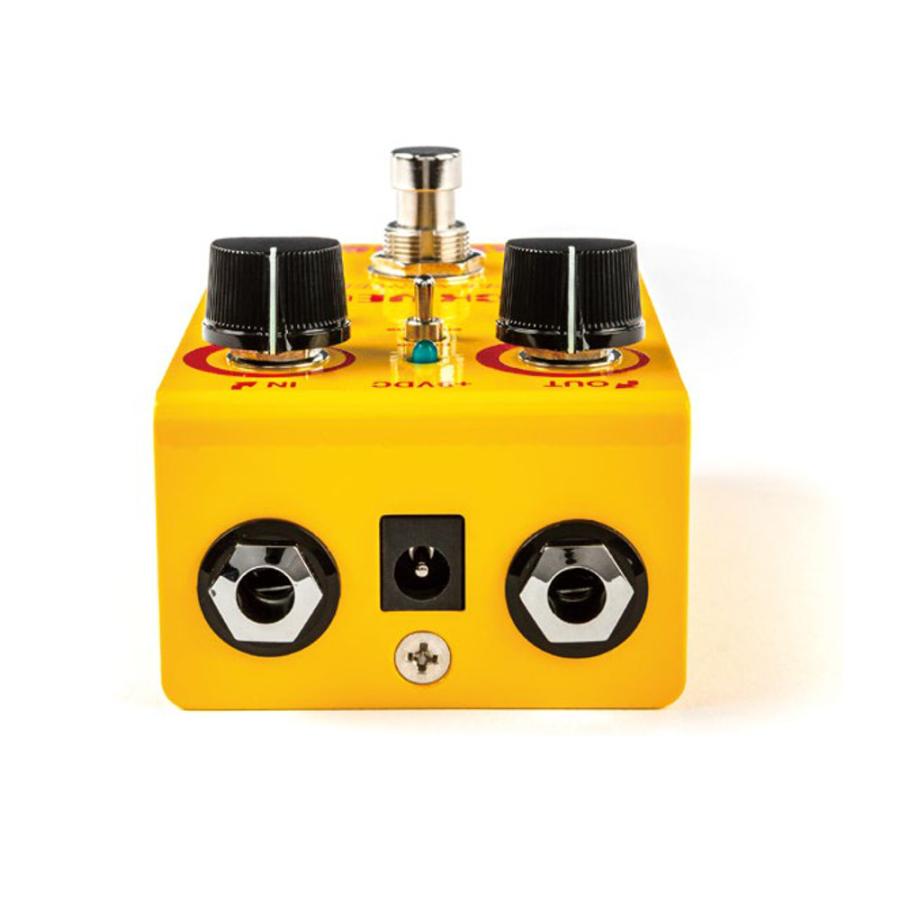 WAY HUGE フェイザー エフェクター WM92 ATK VECTOR エンベロープ