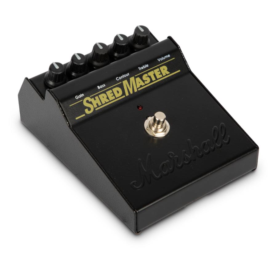 MARSHALL Shredmaster 【Division】 リイシューモデル ギターエフェクター