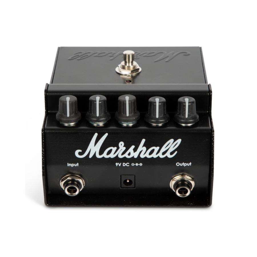 MARSHALL Shredmaster 【Division】 リイシューモデル ギターエフェクター