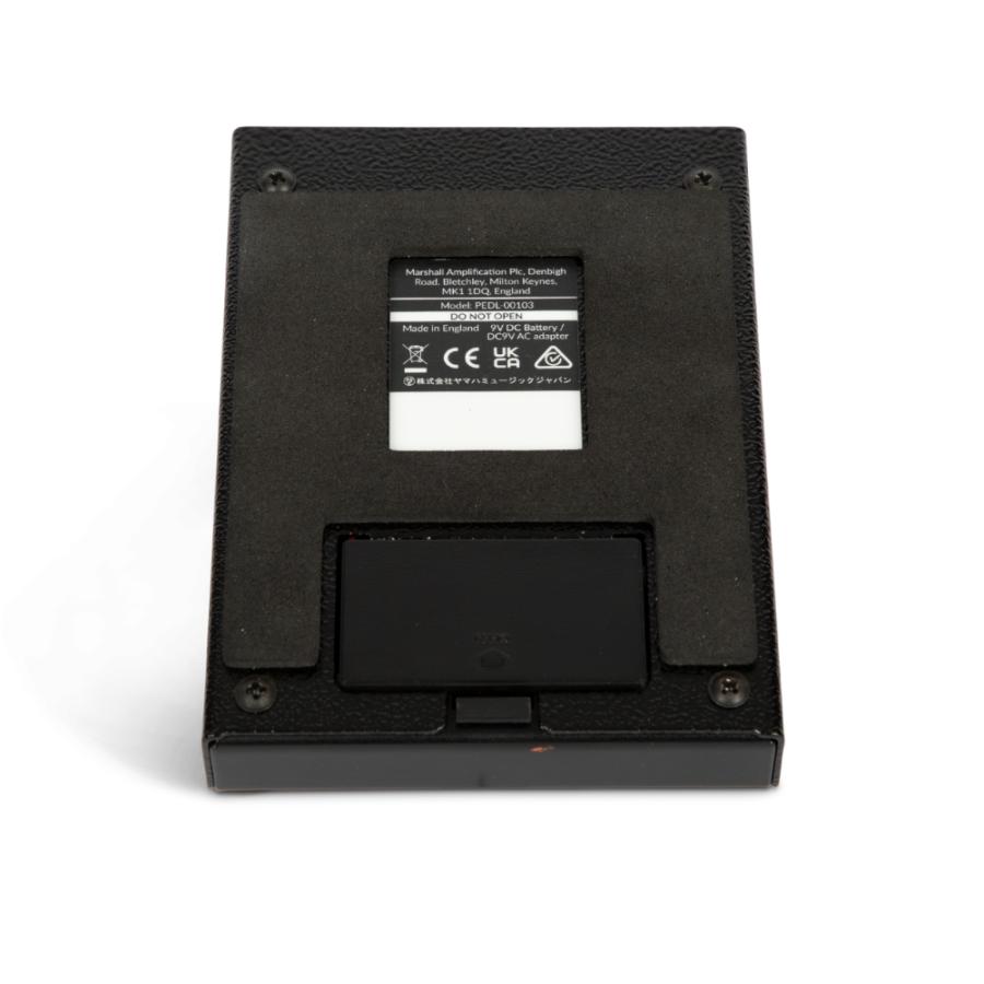 Marshall Drivemaster ギターエフェクター Marshall（マーシャル） MARSHALL Drivemaster リイシューモデル
