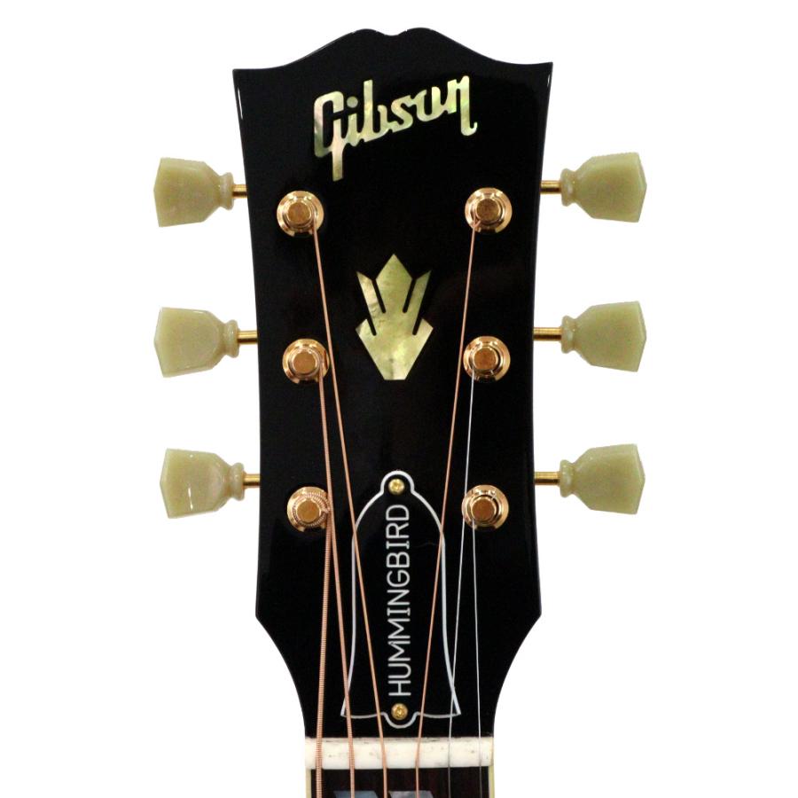 Gibson（ギブソン） Gibson Hummingbird Original Heritage Cherry