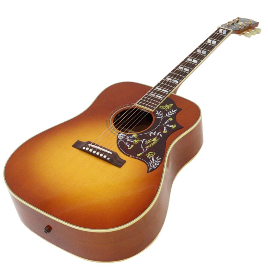 Gibson（ギブソン） Gibson Hummingbird Original Heritage Cherry