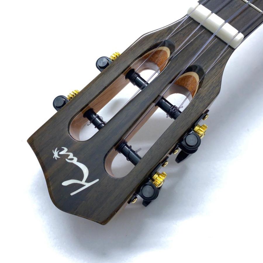 Kai Ukulele KT-5000R テナーウクレレ ソフトケースおまけ付き Kai Ukulele KT-5000R テナーウクレレ ソフトケース付き : chuya