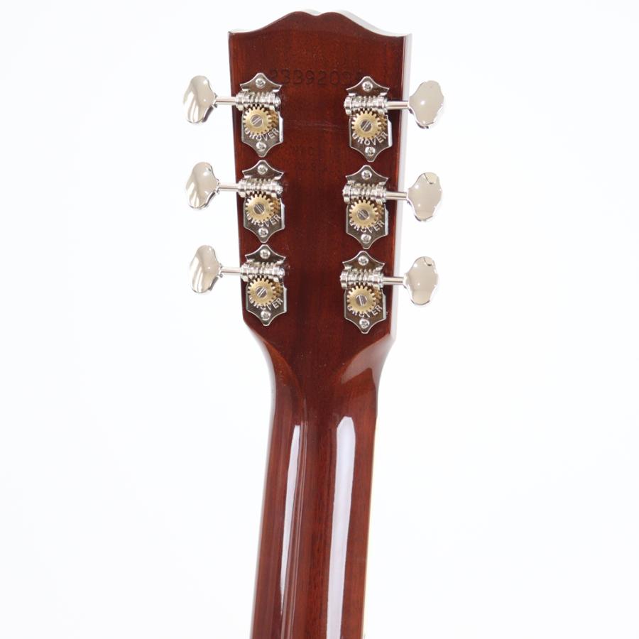 特典付き予約 Gibson Keb Mo 3.0 12-Fret J-45 Vintage Sunburst エレクトリックアコースティックギター