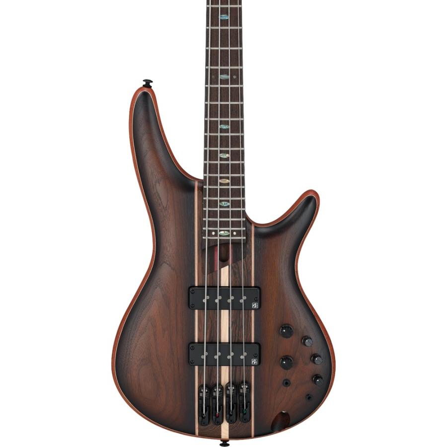 Ibanez（アイバニーズ） ベース SR1350B-DUF SR Premium Dual Mocha