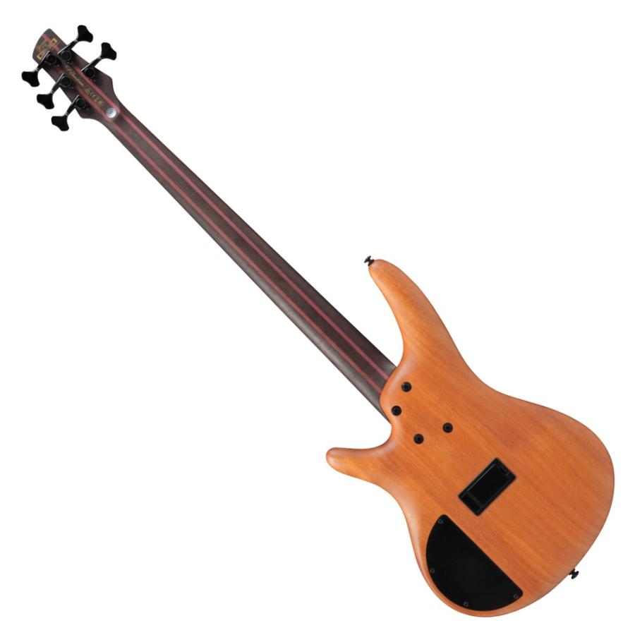Ibanez（アイバニーズ） 5弦 ベース SR1355B-DUF SR Premium Dual