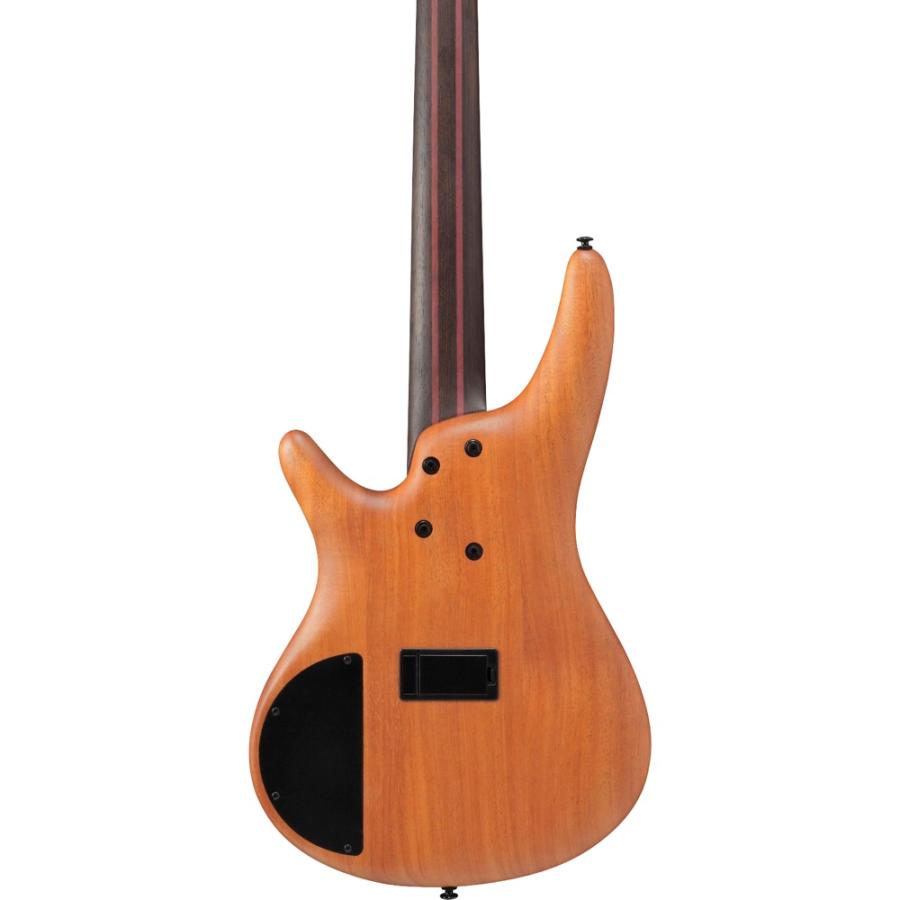 アイバニーズ 5弦 ベース SR1355B-DUF SR Premium Dual Mocha Burst 