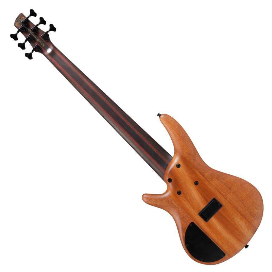 Ibanez（アイバニーズ） 6弦 ベース SR1356B-DUF SR Premium Dual