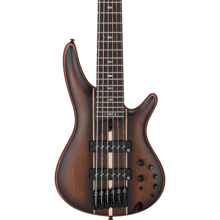 6弦 ベース SR1356B-DUF SR Premium Dual Mocha Burst Flat SRシリーズ プレミアム 6弦 エレキベース IBANEZ イバニーズ 【IGNITION】