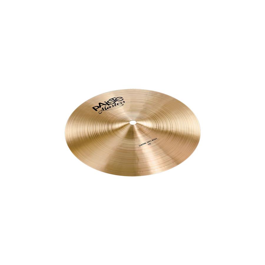 Paiste Splash 8/