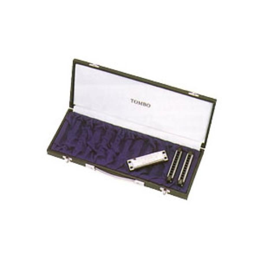 TOMBO 10HC-12 ハーモニカケース12本入 : chuya-online チューヤ