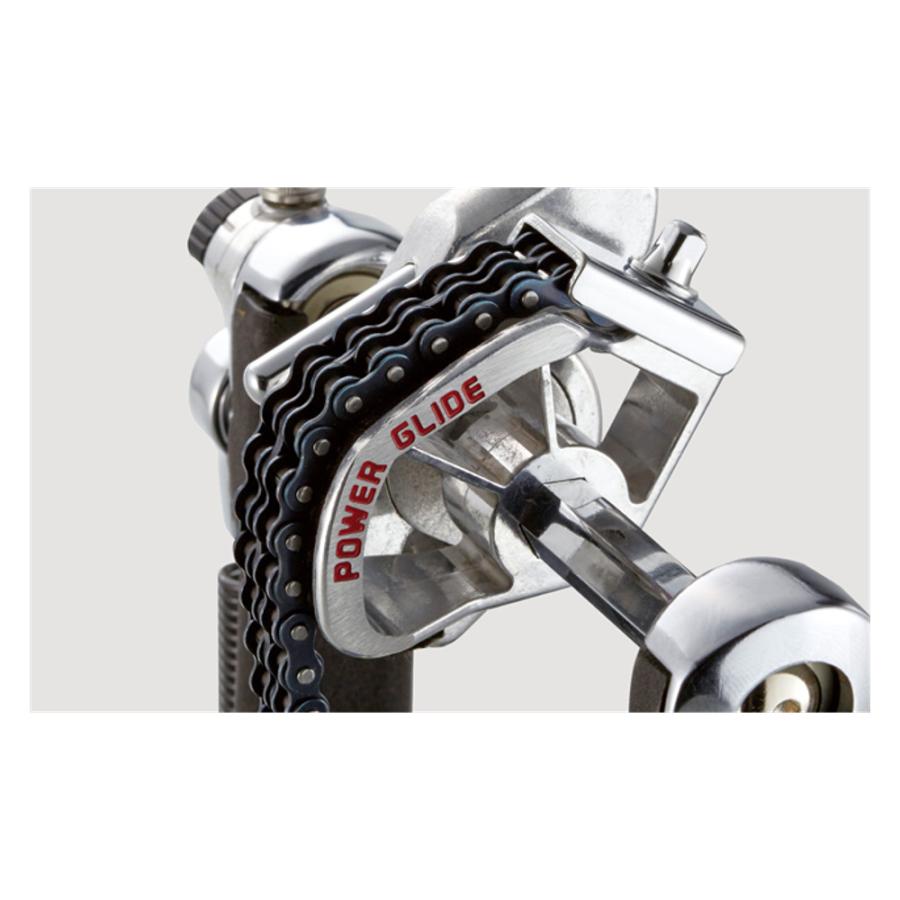 TAMA ツインペダル HP900PWZB Iron Cobra 900 Twin Pedal Power Glide