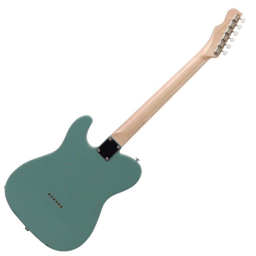 Caramel’s Guitar Kitchen キャラメルズ ギター キッチン V3 Cream Pistachio エレキギターの画像