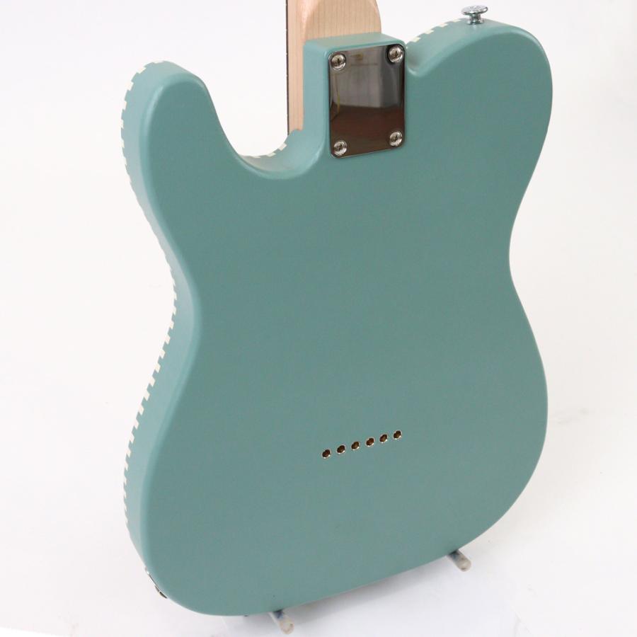 Caramel’s Guitar Kitchen キャラメルズ ギター キッチン V3 Cream Pistachio エレキギターの画像