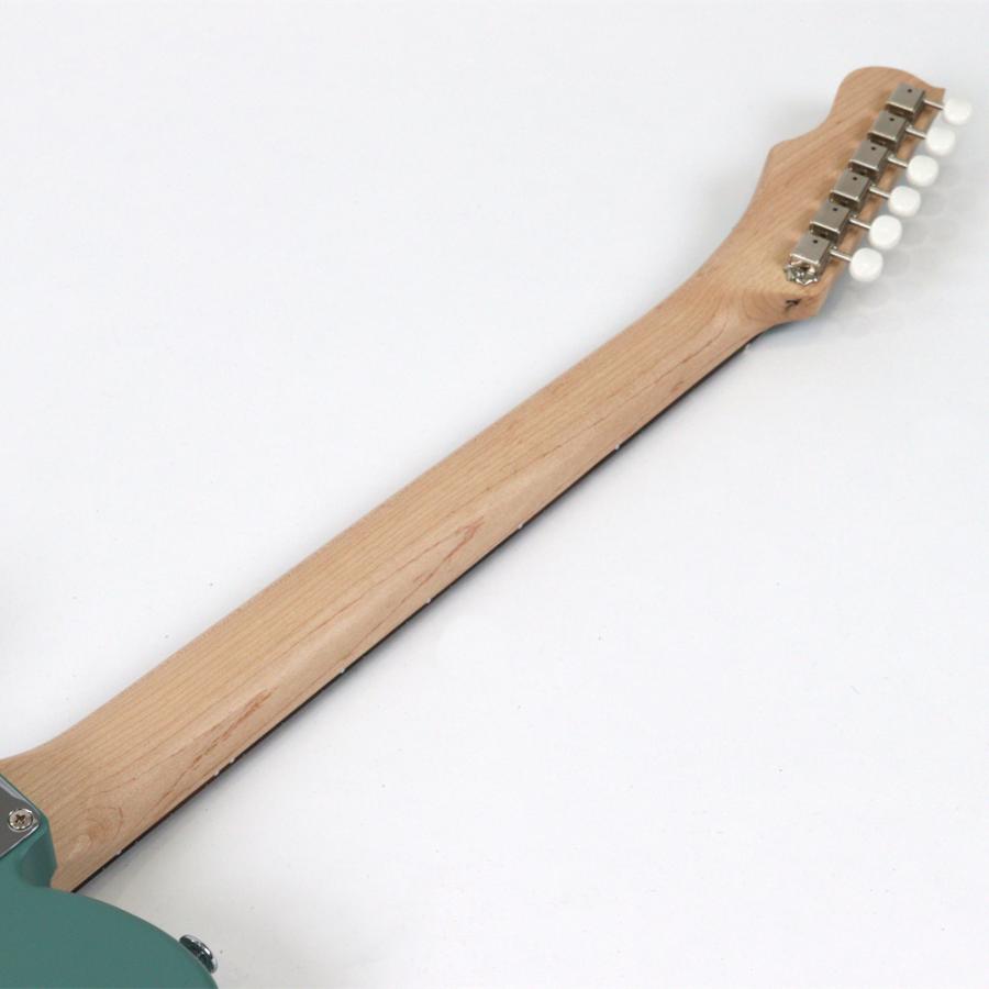 Caramel’s Guitar Kitchen キャラメルズ ギター キッチン V3 Cream Pistachio エレキギターの画像