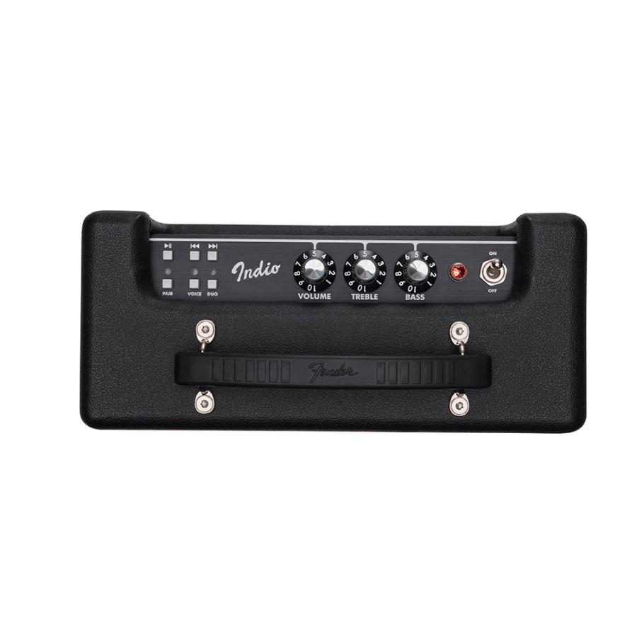 Fender Audio INDIO2 Bluetoothスピーカー Fender Audio Bluetoothスピーカー Fender Indio 2 (フェンダー