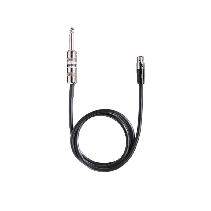 SHURE シュア GLXD14+J-Z2 デジタルワイヤレスシステム 2.4GHz帯 ボディパック型送信機 テーブルトップ型受信機の画像