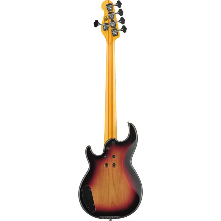 YAMAHA（ヤマハ） 【楽器店大賞2023受賞】ヤマハ YAMAHA BBP35 Vintage