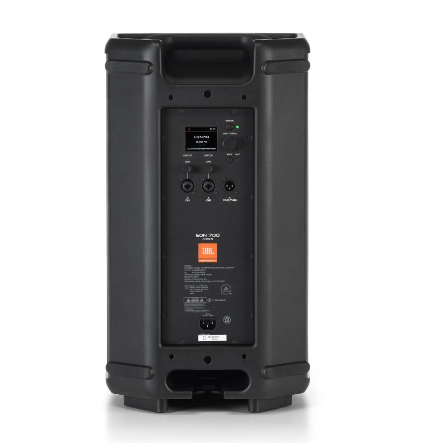 JBL（ジェイビーエル） JBL PROFESSIONAL ジェービーエル