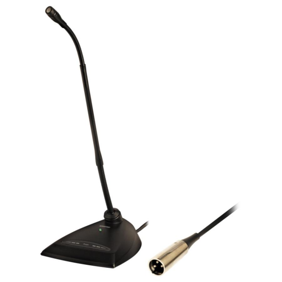 SHURE（シュア） MX412D/C グースネック型マイクロホン : chuya-online