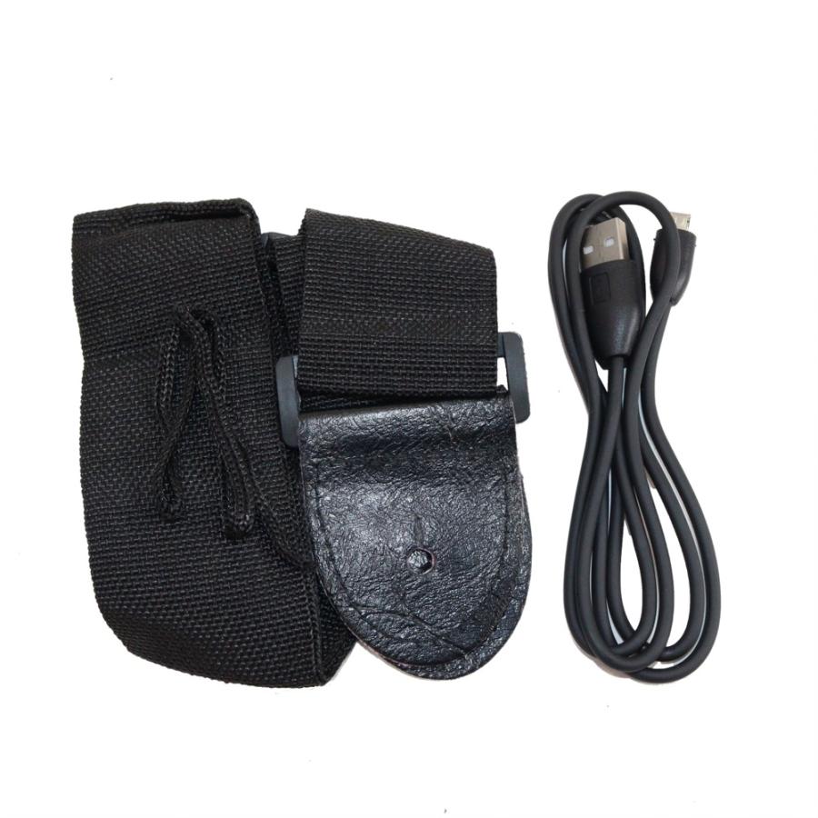 BugsGear バグスギア Eleuke エレウケ TPE-MH エレクトリックウクレレ