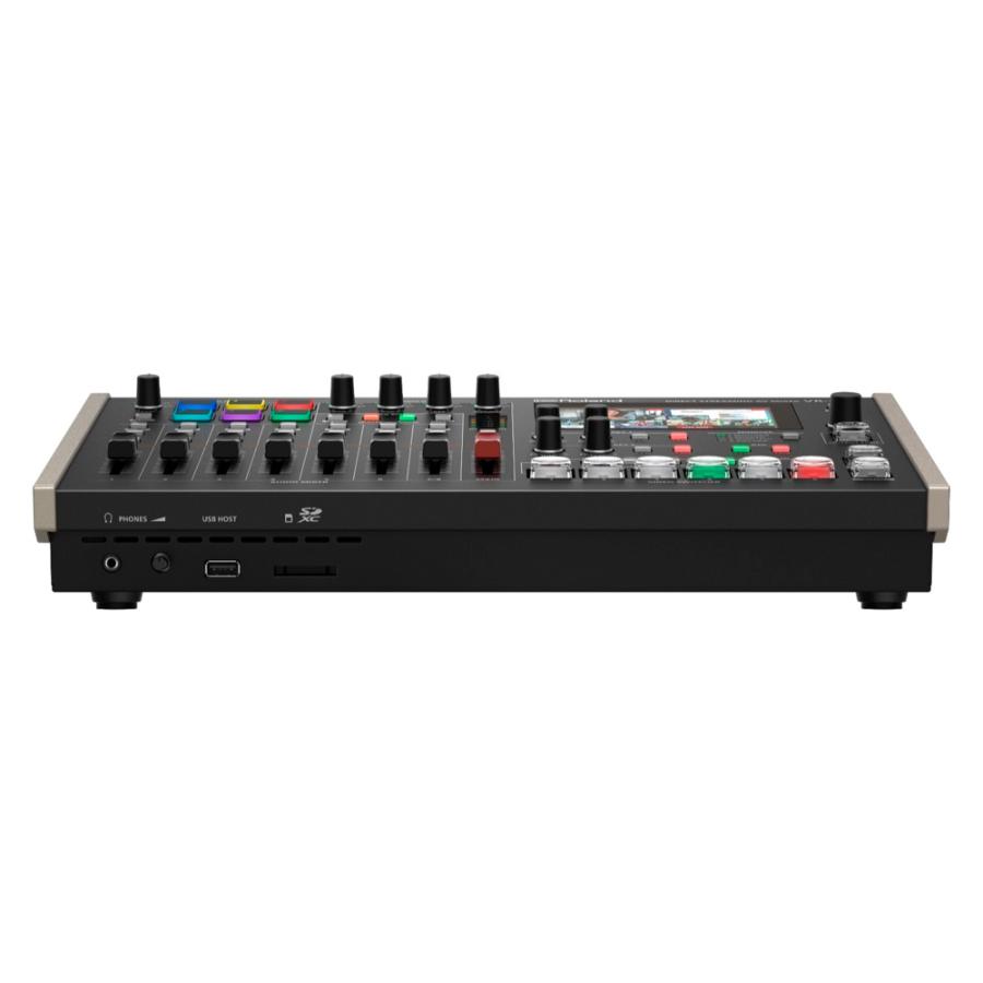 ローランド（Roland） ビデオミキサー VR-6HD Streaming AV Mixer